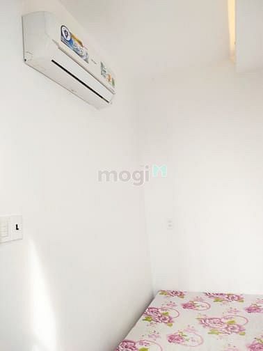 Hình ảnh Căn hộ Mini full nội thất một phòng ngủ Q9