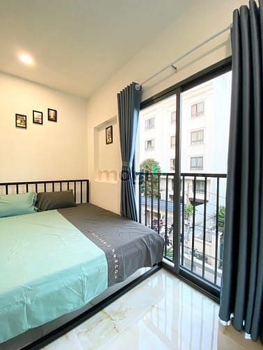Hình ảnh Cho thuê Trang Chủ MB66.COM / Đăng Ký Tặng 66K chung cư, studio giá rẻ quận 3