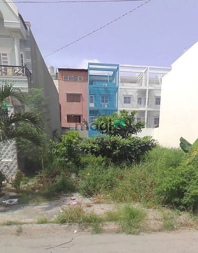 Hình ảnh Duy nhất 8 lô đất nền 730 Lạc Long Quân, P9 Tân Bình. Chỉ 2.5tỷ/nền