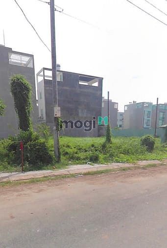 Hình ảnh Mở bán GĐ2 KDC Hương Lộ 5, MT Võ Văn Kiệt, An Lạc, Bình Tân.chỉ 2.2tỷ