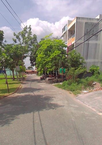 Hình ảnh Sang lô đất MT Nguyễn Hoàng,An Phú,Quận 2,lk Metro An Phú,Giá 2.8tỷ