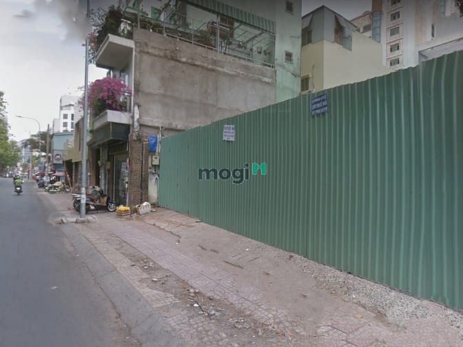 Hình ảnh Sang lô đất MT Nguyễn Hoàng,An Phú,Quận 2,lk Metro An Phú,Giá 2.8tỷ