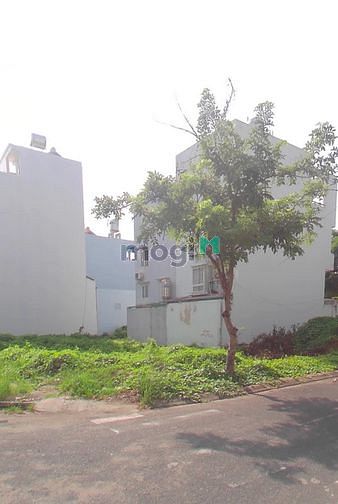 Hình ảnh Mở bán GĐ2 KDC Hương Lộ 5, MT Võ Văn Kiệt, An Lạc, Bình Tân.chỉ 2.2tỷ
