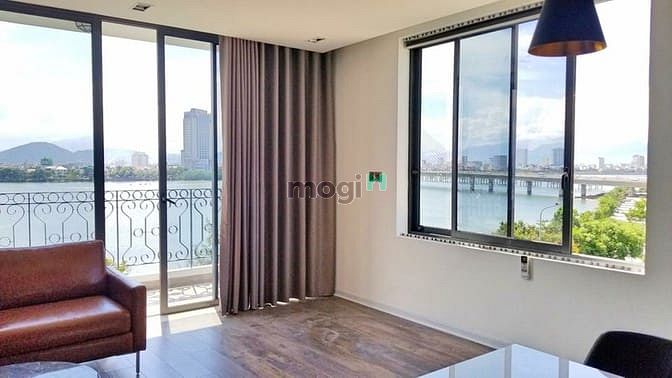 Hình ảnh Mb6623 nạp rút nhanh chóng 2 phòng ngủ view sông Hàn - A220