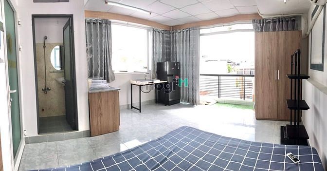 Hình ảnh Cho thuê Trang Chủ MB66.COM / Đăng Ký Tặng 66K full nội thất thoáng mát rộng rãi Phú Nhuận