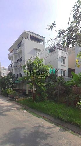Hình ảnh Hot do cần tiền KD nên bán gấp lô đất MT Lê Lai, P3, GV lô 100m2