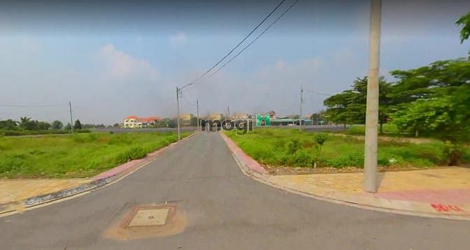 Hình ảnh Bán đất KDC Phú Đông 2, Đường Tam Bình, Tam Đa TĐ, SHR, TCư, xây tự do