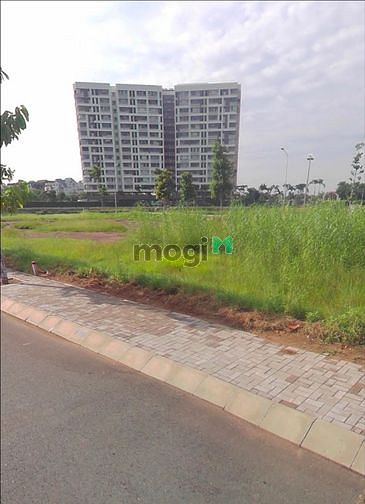 Hình ảnh Bán đất KDC Ven Sông MT Nguyễn Văn Linh Tân Phong Q7. ĐD ĐHọc RMIT,shr