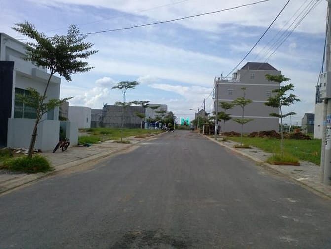 Hình ảnh Bán đất KDC Hà Đô, Q12. Dân đông đủ tiện ích, có sổ, thổ cư, xây tự do