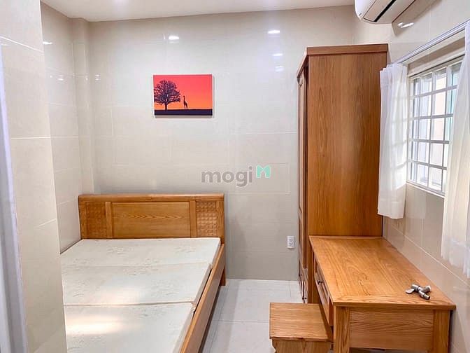 Hình ảnh 🏩 Trống 1P duy nhất gần emart Gò Vấp 🏩
