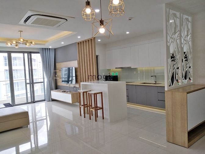 Hình ảnh Cho thuê Trang Chủ MB66.COM / Đăng Ký Tặng 66K Hưng Phúc (Happy Residence) Phú Mỹ Hưng, Q7, 98m2.
