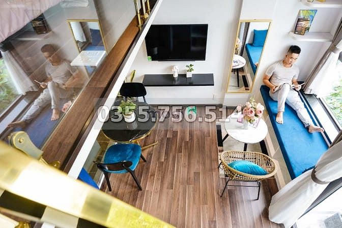 Hình ảnh Đúng hình đúng gía- Mb6623 nạp rút nhanh chóng dịch vụ gác lửng, ban công, gần Thảo Cầm Vi