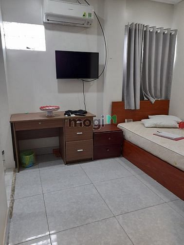 Hình ảnh Giá 2.3tr phòng máy lạnh kệ bếp Q.7