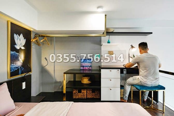 Hình ảnh Đúng hình đúng gía- Mb6623 nạp rút nhanh chóng dịch vụ gác lửng, ban công, gần Thảo Cầm Vi