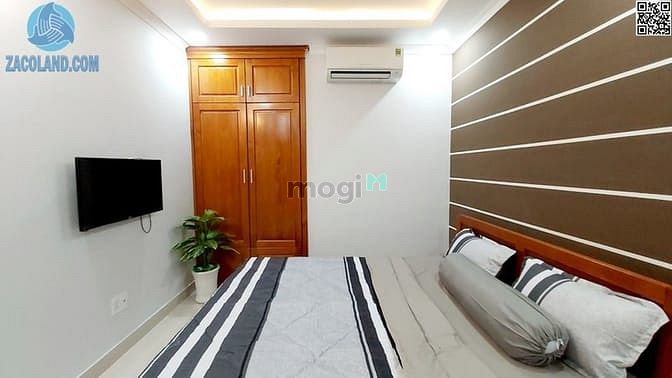 Hình ảnh 💕Căn Hộ Studio Bảo Vệ 24H Ngay Sư Vạn Hạnh