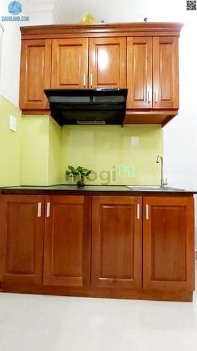 Hình ảnh 💕Căn Hộ Studio Bảo Vệ 24H Ngay Sư Vạn Hạnh