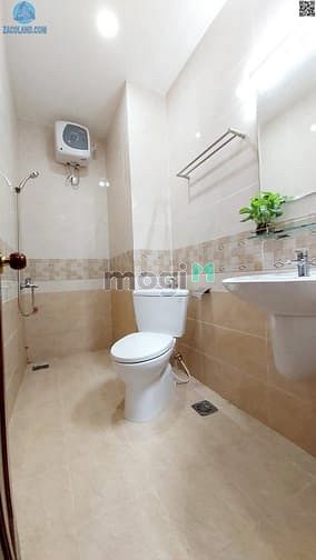 Hình ảnh 💕Căn Hộ Studio Bảo Vệ 24H Ngay Sư Vạn Hạnh