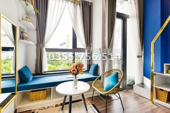 Hình ảnh Đúng hình đúng gía- Mb6623 nạp rút nhanh chóng dịch vụ gác lửng, ban công, gần Thảo Cầm Vi