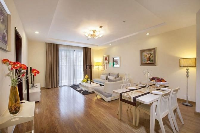 Hình ảnh Cho thuê gấp Trang Chủ MB66.COM / Đăng Ký Tặng 66K Riverside Residence, Pmh, 98m2 2PN 2WC, lầu cao