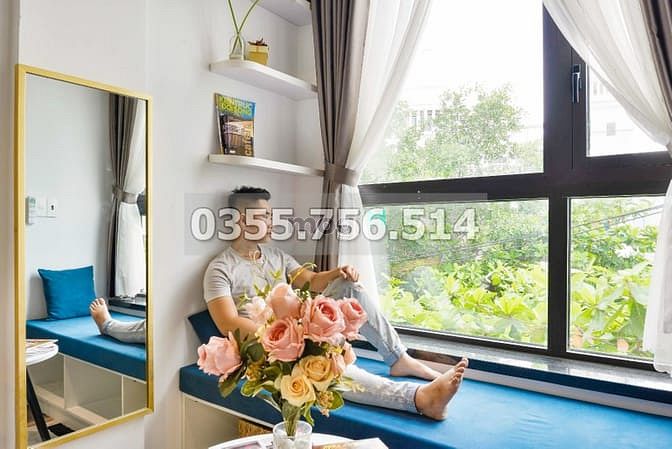 Hình ảnh Đúng hình đúng gía- Mb6623 nạp rút nhanh chóng dịch vụ gác lửng, ban công, gần Thảo Cầm Vi