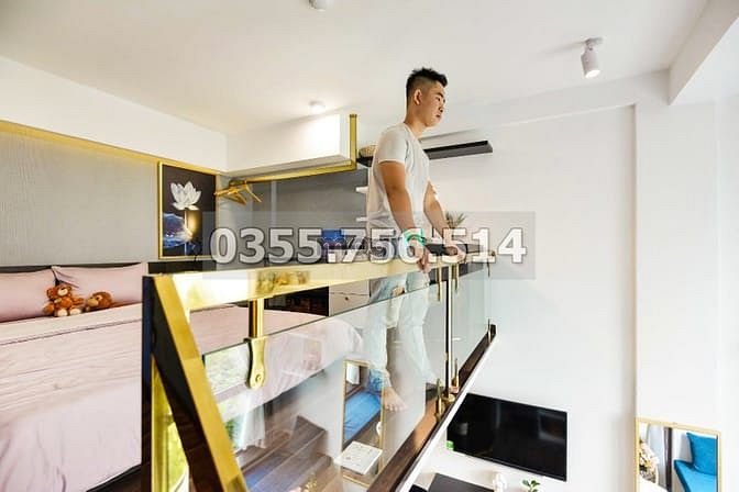 Hình ảnh Đúng hình đúng gía- Mb6623 nạp rút nhanh chóng dịch vụ gác lửng, ban công, gần Thảo Cầm Vi