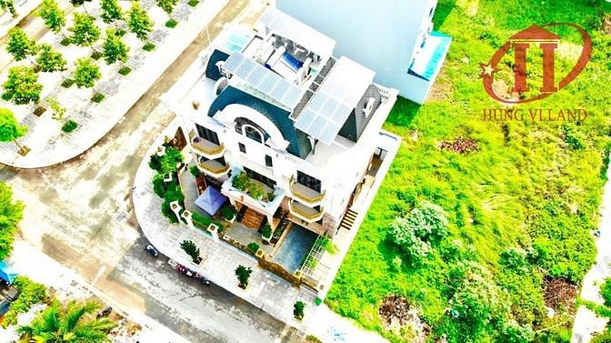 Hình ảnh HUNGVILAND mua bán KDC Đông Thủ Thiêm Q2