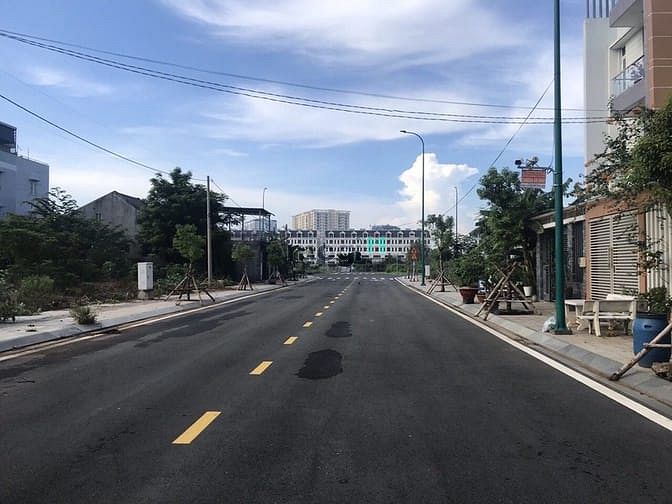 Hình ảnh HUNGVILAND mua bán KDC Đông Thủ Thiêm Q2