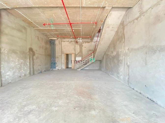 Hình ảnh Cho thuê SHOPHOUSE SADORA SALA - 7.3x11.7m trệt 1 lầu