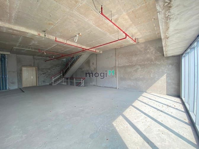 Hình ảnh Cho thuê SHOPHOUSE SADORA SALA - 7.3x11.7m trệt 1 lầu