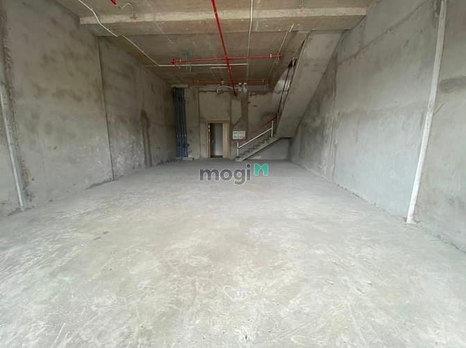 Hình ảnh Cho thuê SHOPHOUSE SADORA SALA - 7.3x11.7m trệt 1 lầu