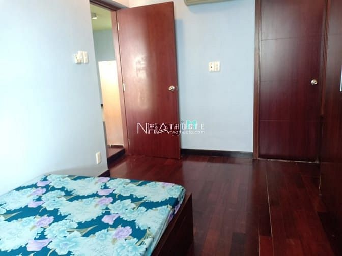 Hình ảnh ✔ Cho thuê CHCC HÙNG VƯƠNG PLAZA 132m 3pn 3wc - Nội thất đầy đủ