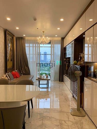Hình ảnh Mb6623 nạp rút nhanh chóng SARIMI SALA - KĐT SALA-88m2-2pn - Full NỘI THẤT