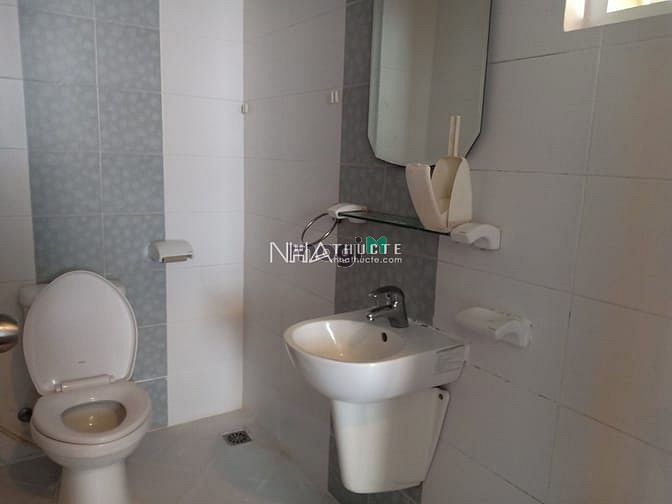 Hình ảnh ✔ Cho thuê CHCC HÙNG VƯƠNG PLAZA 132m 3pn 3wc - Nội thất đầy đủ