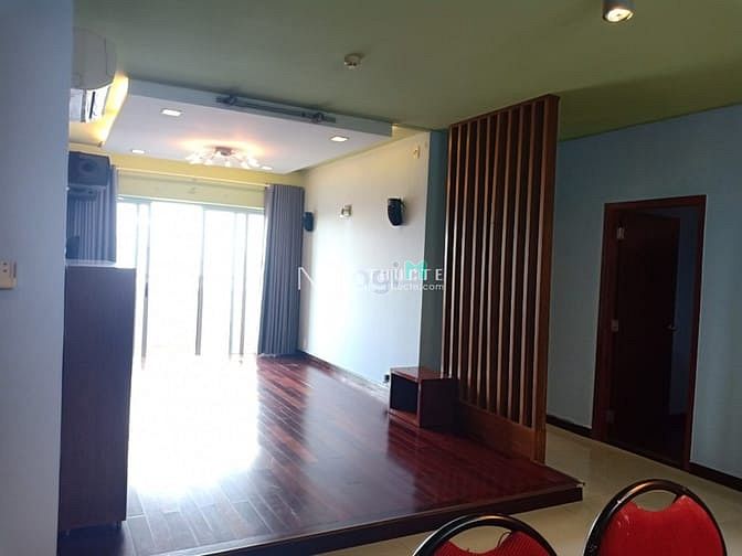 Hình ảnh ✔ Cho thuê CHCC HÙNG VƯƠNG PLAZA 132m 3pn 3wc - Nội thất đầy đủ