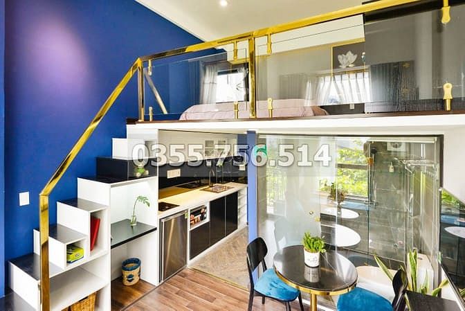 Hình ảnh Đúng hình đúng gía- Mb6623 nạp rút nhanh chóng dịch vụ gác lửng, ban công, gần Thảo Cầm Vi