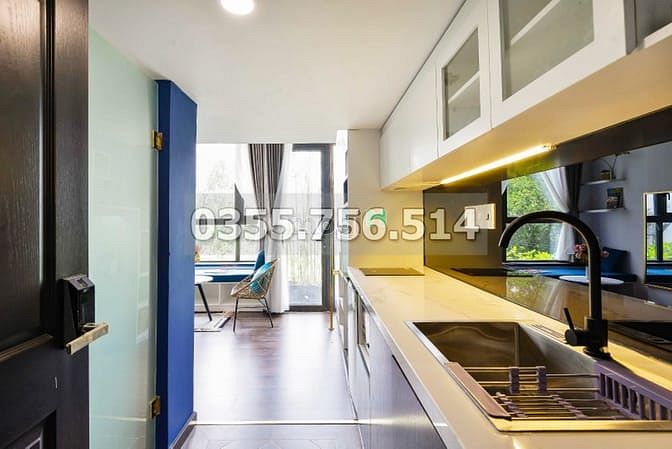 Hình ảnh Đúng hình đúng gía- Mb6623 nạp rút nhanh chóng dịch vụ gác lửng, ban công, gần Thảo Cầm Vi