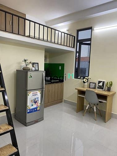 Hình ảnh Căn Hộ thoáng mát Full nội thất Trương Công Định Quận TÂN BÌNH 30m2