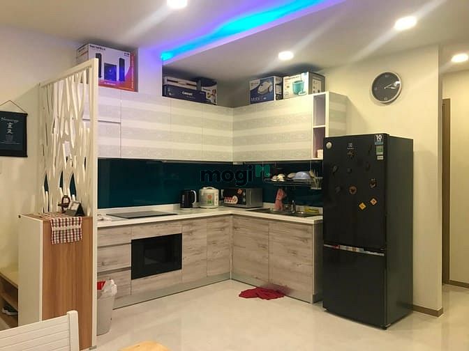 Hình ảnh Cho thuê Trang Chủ MB66.COM / Đăng Ký Tặng 66K chung cư Riva Park - Q4 - 2 phòng - NTDD