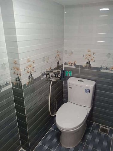 Hình ảnh Cho thuê nhà Bàu Cát 6, Tân Bình, 4*18, 1tr2l, st.