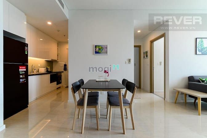 Hình ảnh 2pn Cho thuê Trang Chủ MB66.COM / Đăng Ký Tặng 66K Sadora - khu đô thị Sala - Full NỘI THẤT