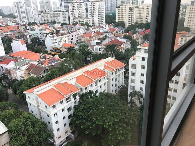 Hình ảnh Cho thuê Trang Chủ MB66.COM / Đăng Ký Tặng 66K Urban Hill căn góc view Phú Mỹ Hưng, Quận 7 ful Option