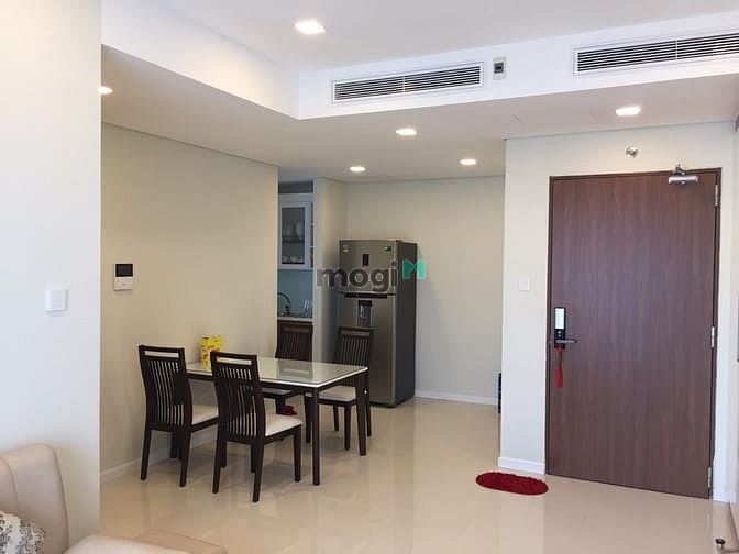 Hình ảnh Cho thuê nhanh chung cư Q10. 88m2 , 2 phòng ngủ NTCB Giá 15tr/tháng