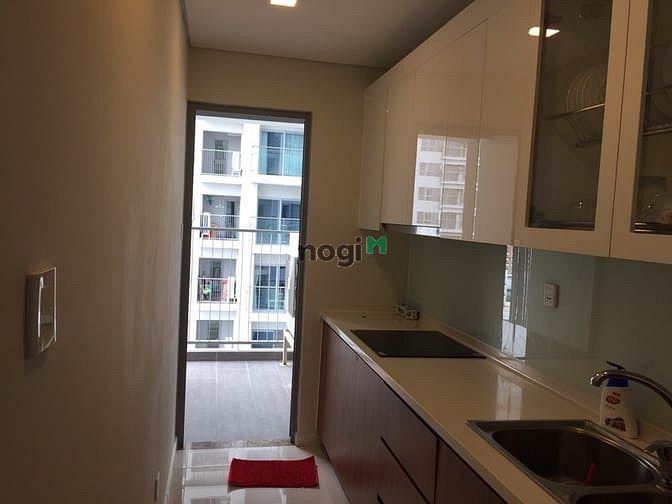 Hình ảnh Cho thuê nhanh chung cư Q10. 88m2 , 2 phòng ngủ NTCB Giá 15tr/tháng