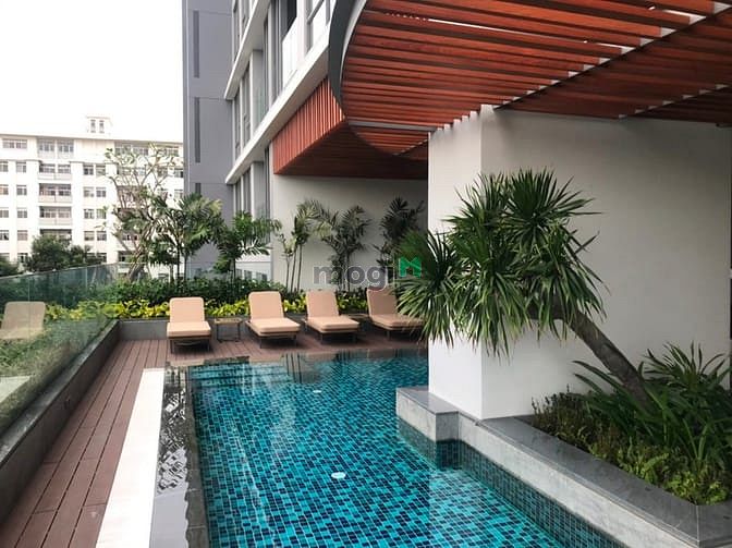 Hình ảnh Cho thuê Trang Chủ MB66.COM / Đăng Ký Tặng 66K Urban Hill căn góc view Phú Mỹ Hưng, Quận 7 ful Option