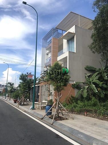 Hình ảnh Bán đất KDC Nam Rạch Chiếc ngay góc đường Đỗ Xuân Hợp và Song Hành