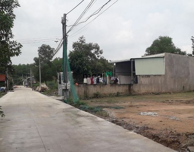 Hình ảnh Bán lô đất 480m2 phường Long Bình Biên Hòa. Giá chỉ 1,2 tỷ