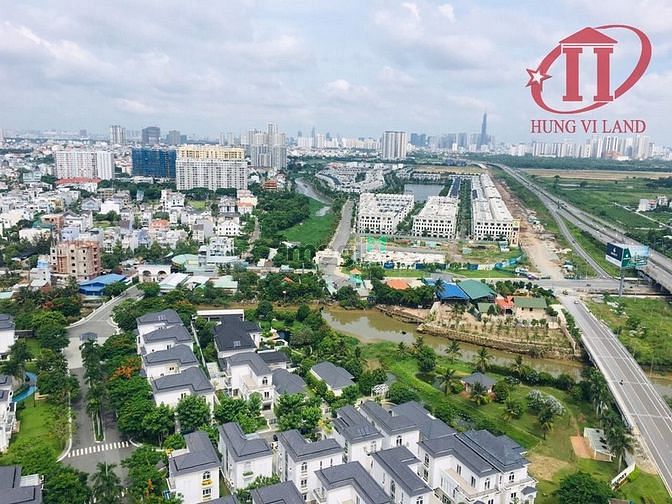 Hình ảnh Bán đất KDC Nam Rạch Chiếc ngay góc đường Đỗ Xuân Hợp và Song Hành