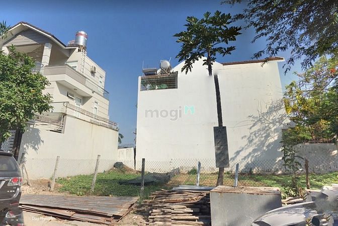 Hình ảnh Kẹt vốn cần sang lại lô đất MT Phổ Quang,Tân Bình,Shr Giá chỉ 2.2tỷ