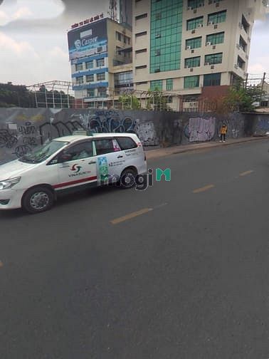 Hình ảnh Kẹt vốn cần sang lại lô đất MT Phổ Quang,Tân Bình,Shr Giá chỉ 2.2tỷ