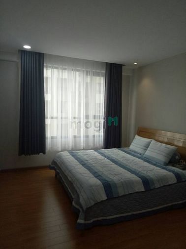 Hình ảnh Cho thuê Trang Chủ MB66.COM / Đăng Ký Tặng 66K chung cư Copac Square - Q4 - 2 phòng - 12 Triệu - NTDD